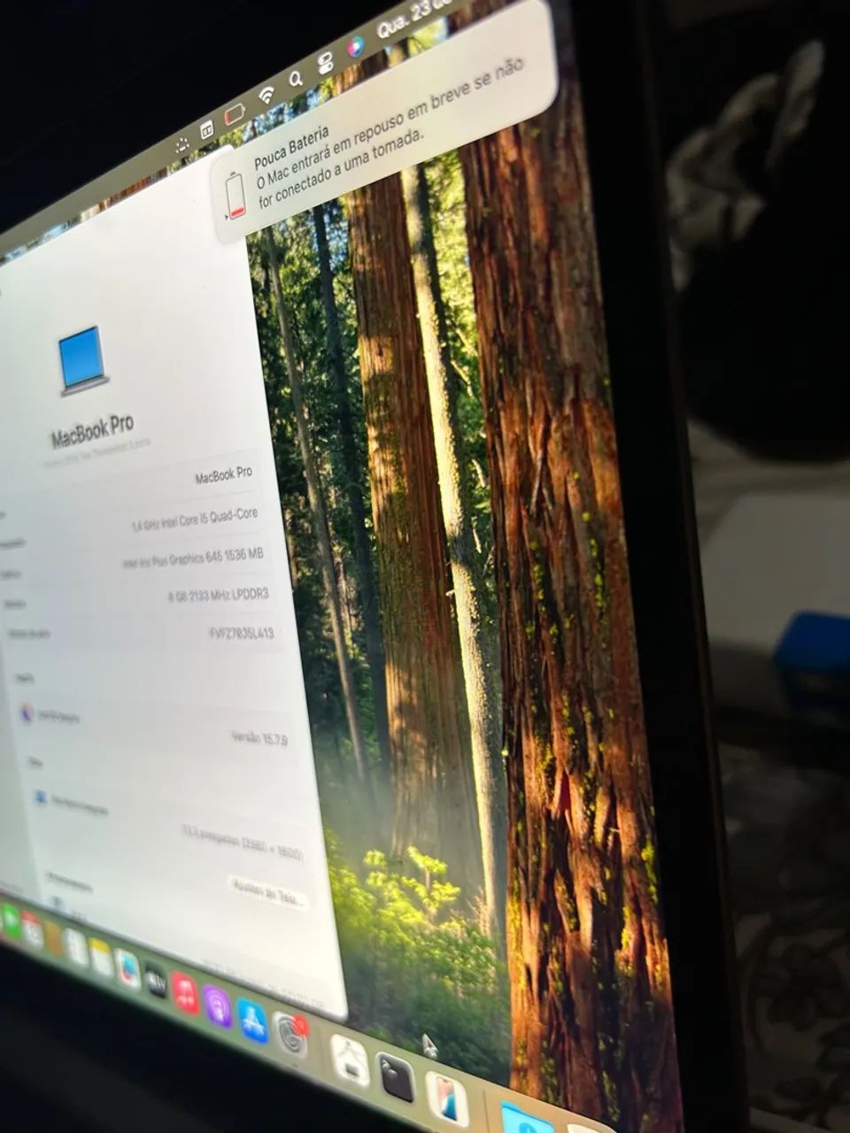 Mac book 