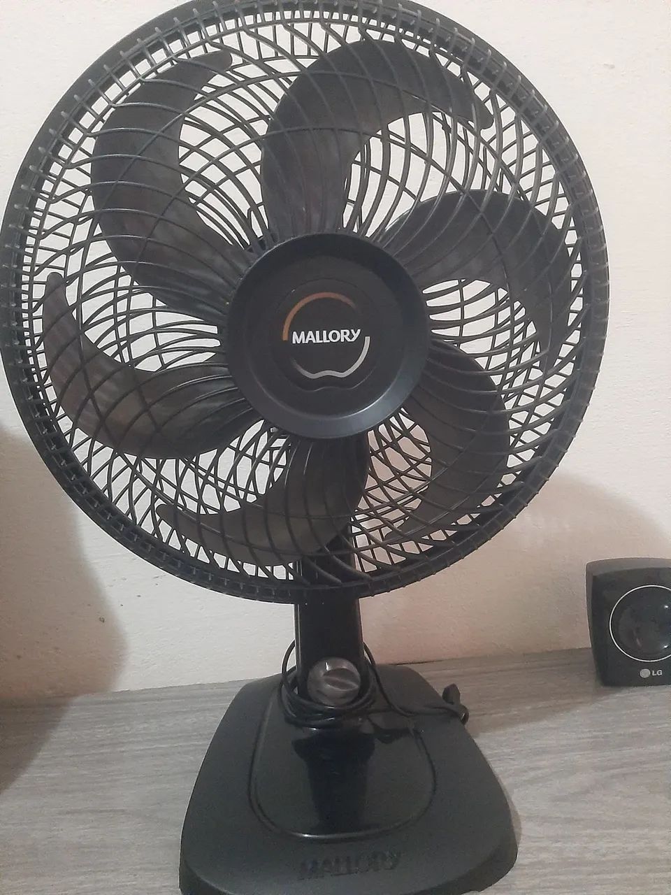 Ventilador Mallory - Foto 2