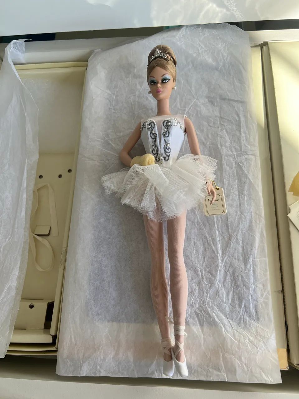 Barbie Silkstone  - Foto 2