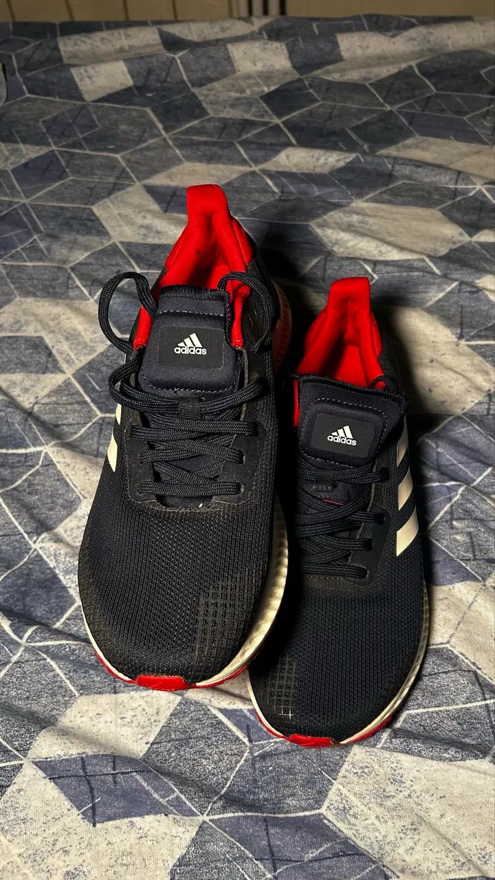 Tênis adidas  - Foto 2