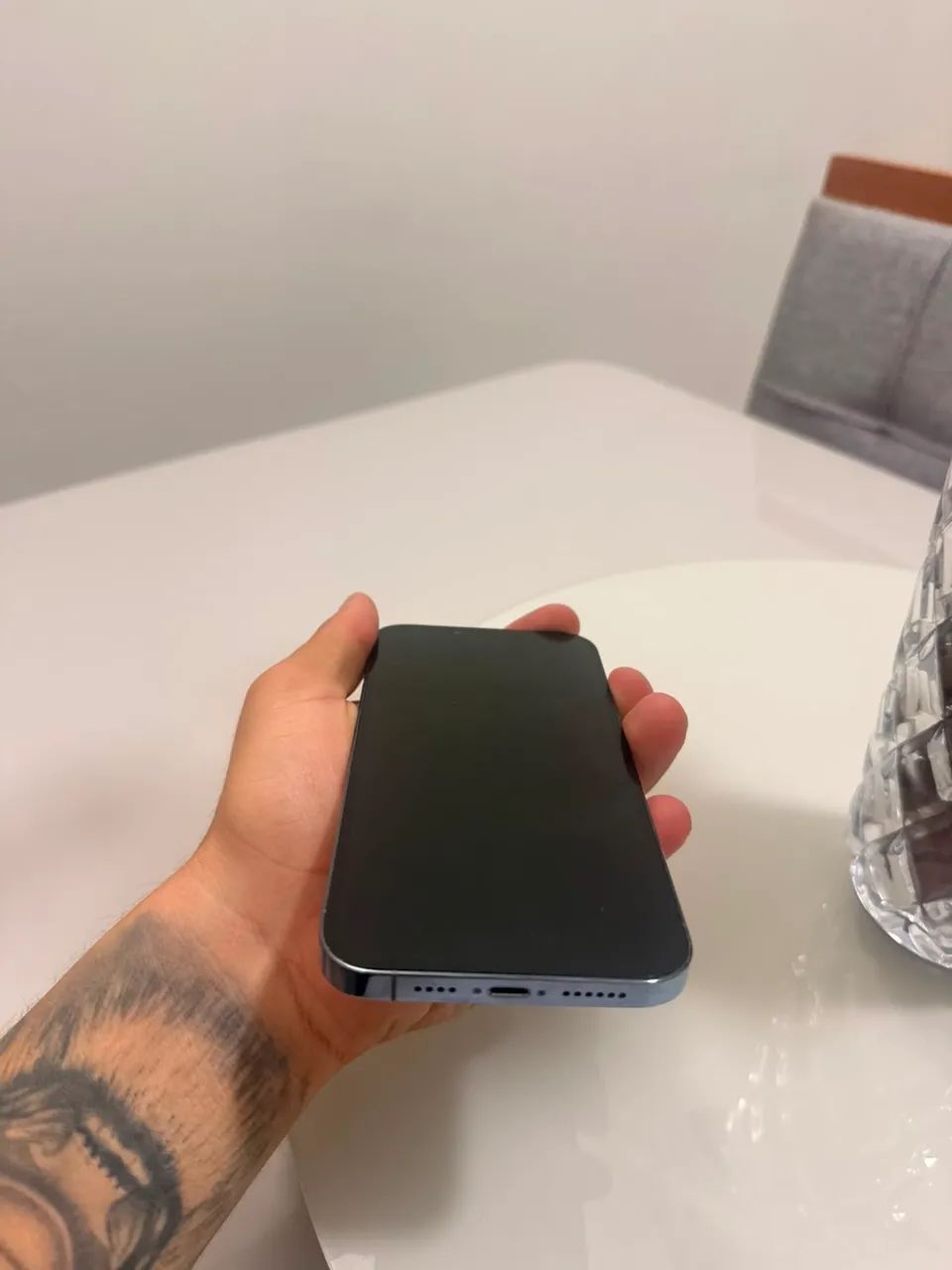 IPHONE 13 PRO MAX 256 GB  - Foto 4