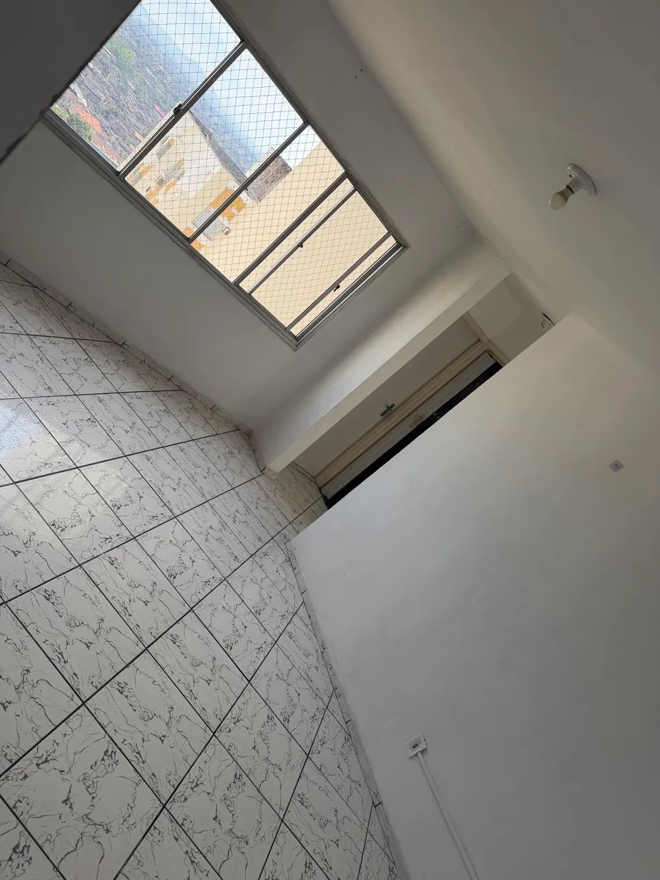Alugo  apartamento Alcântara 2