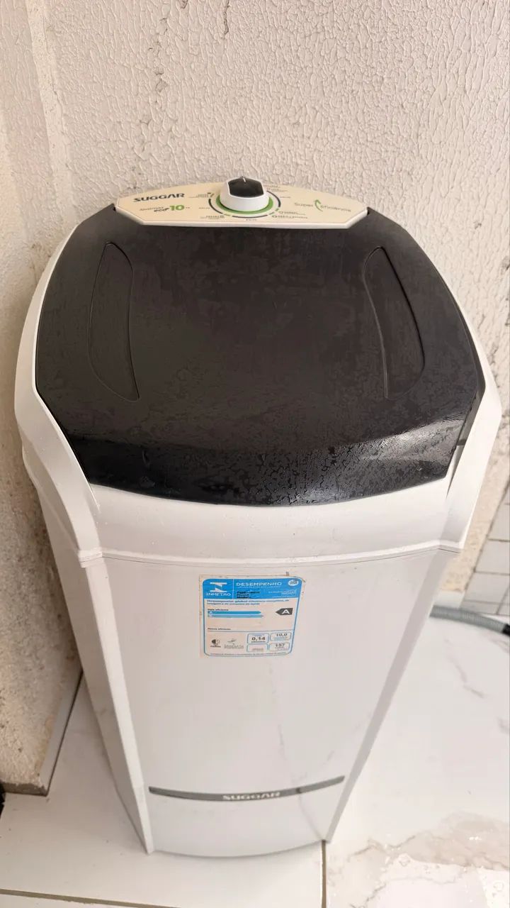 Tanquinho 10kg