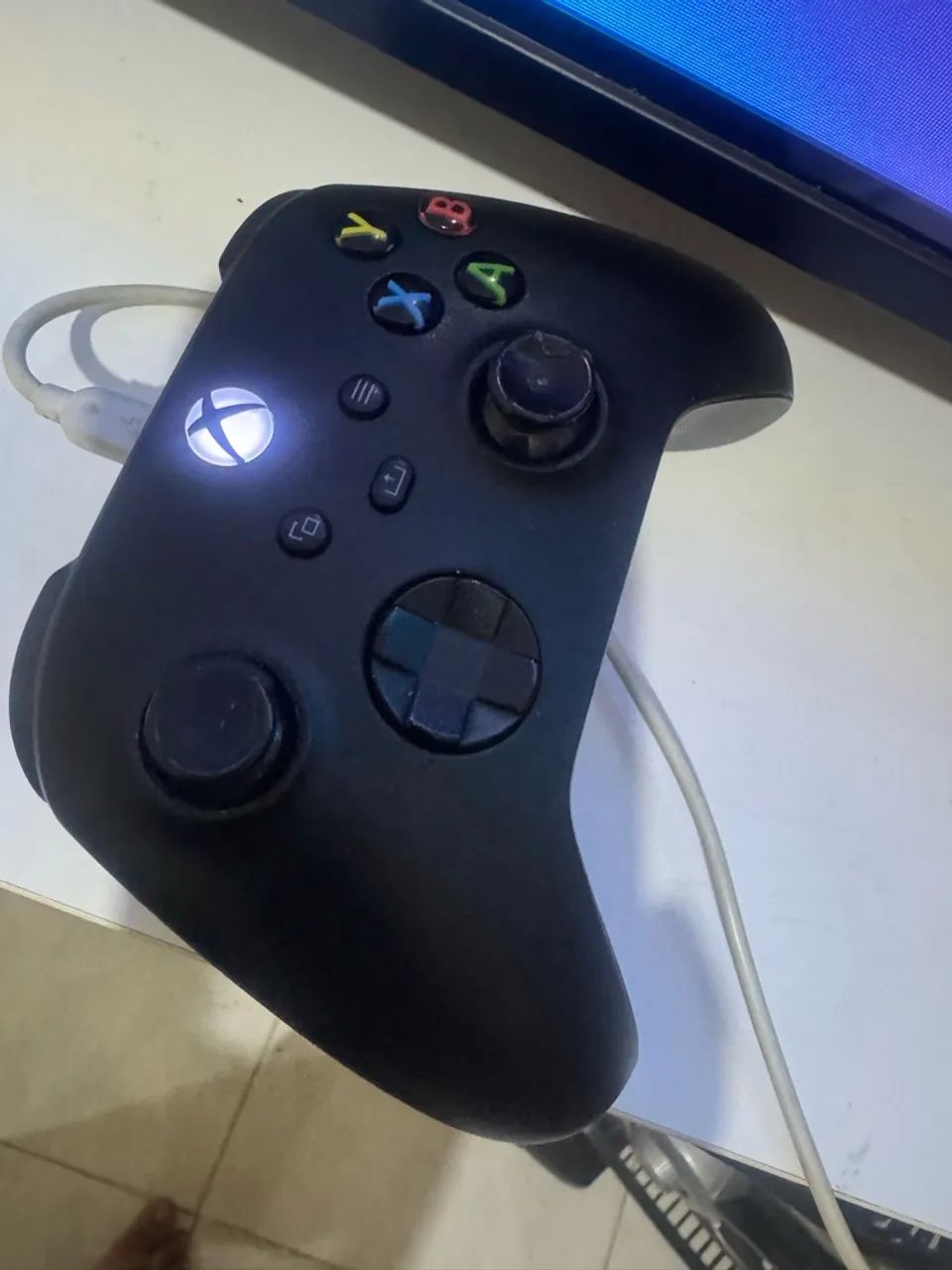 Vendo Xbox one, funcionando perfeitamente!!  - Foto 4