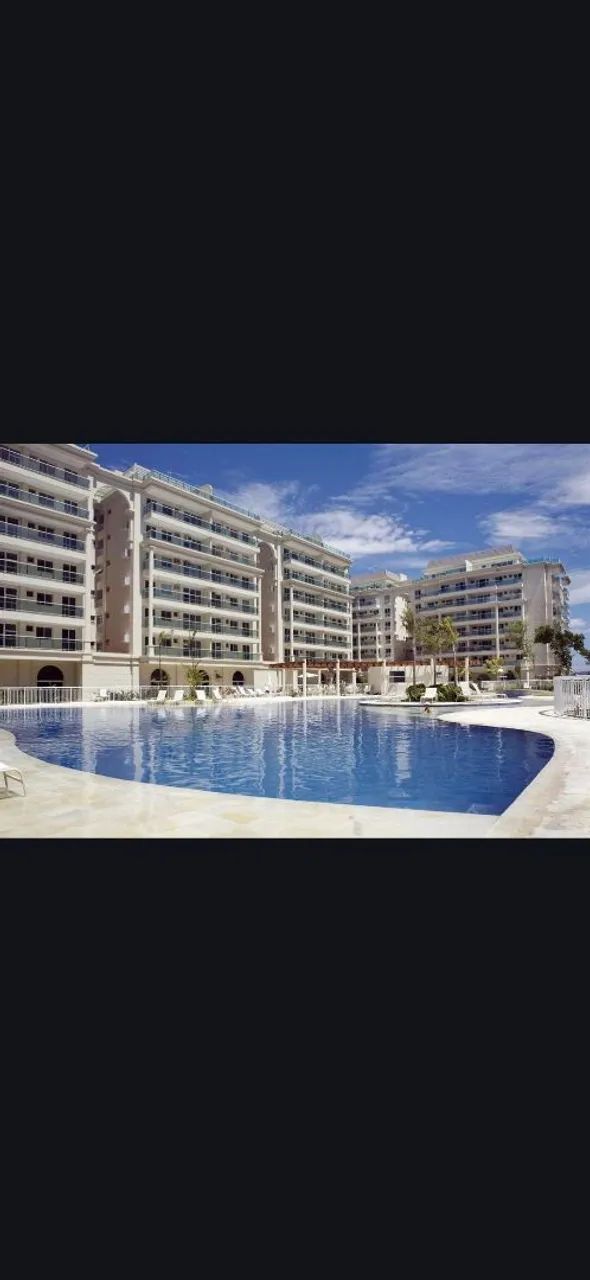 Foto - Rio de Janeiro - Barra da Tijuca