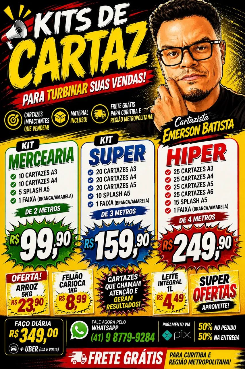 Cartazista