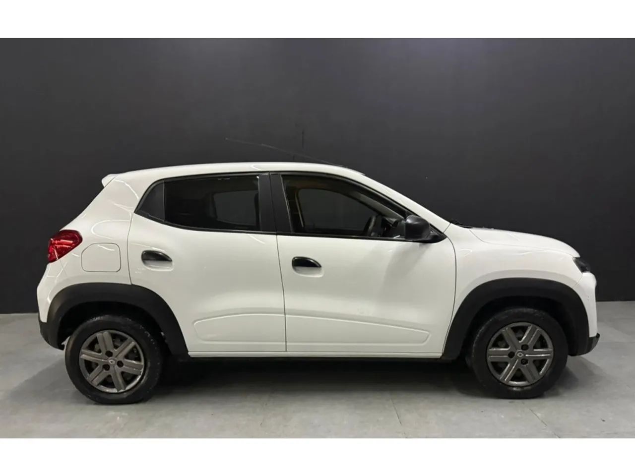 Renault Kwid 1.0 Zen 2024 - Foto 5