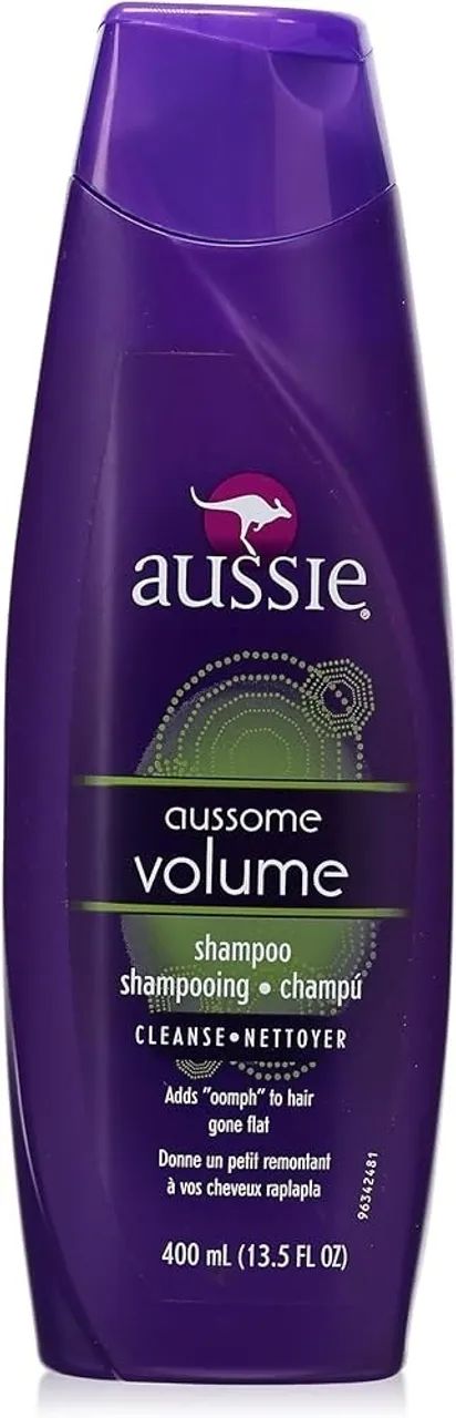  Shampoo Aussie Aussome Volume 400ml wpp:43.99611.3948