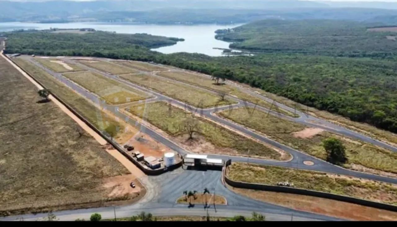 Terreno Condomínio em Rifaina - Foto 2