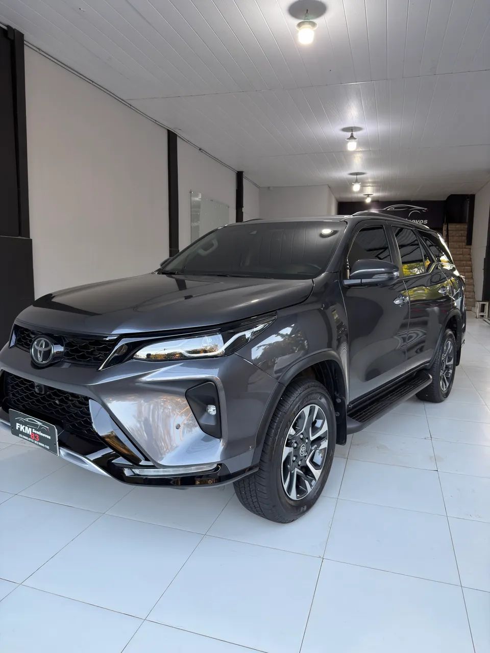 Toyota Hilux 2026