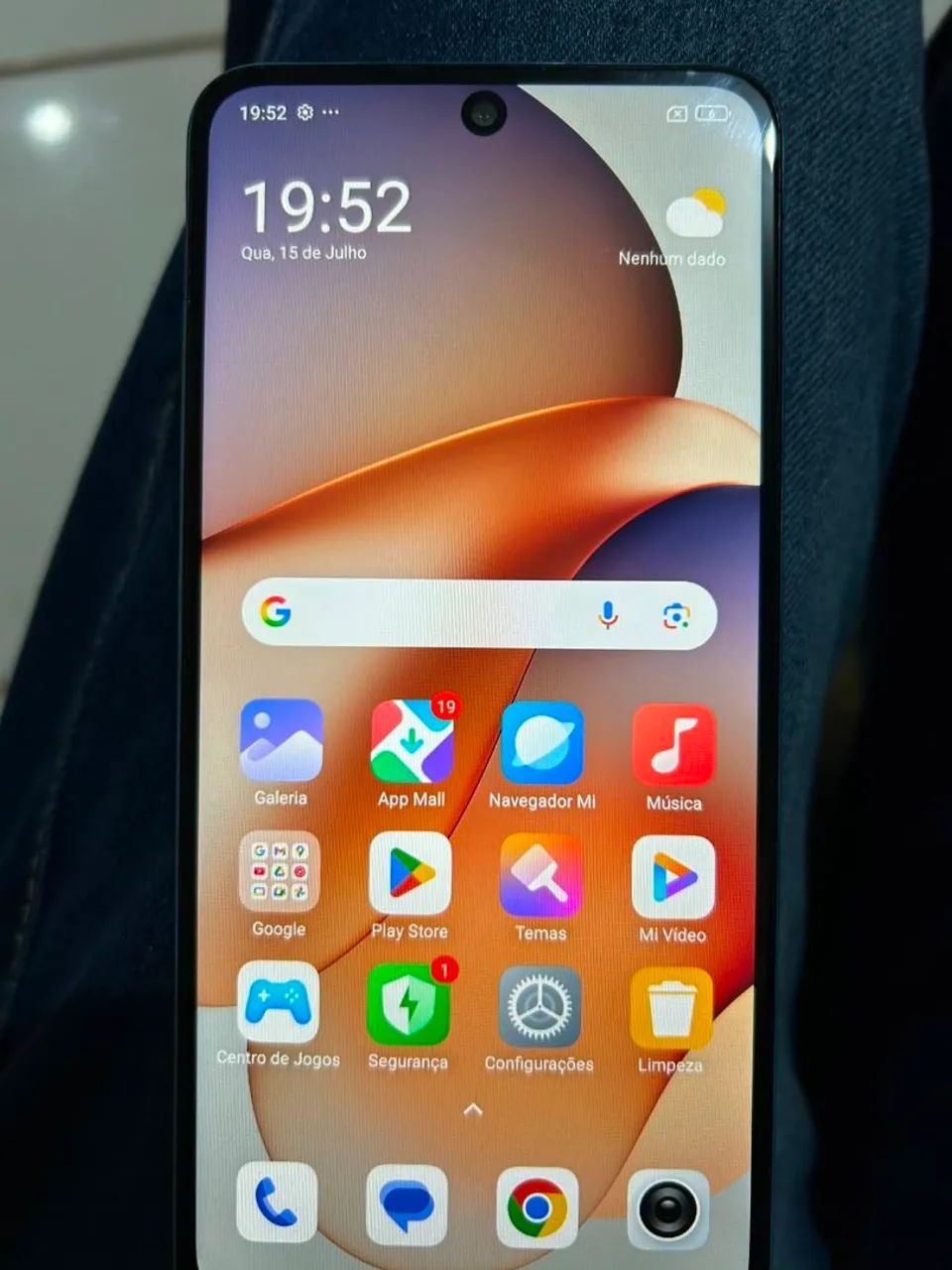 Redmi note 12 - Foto 4