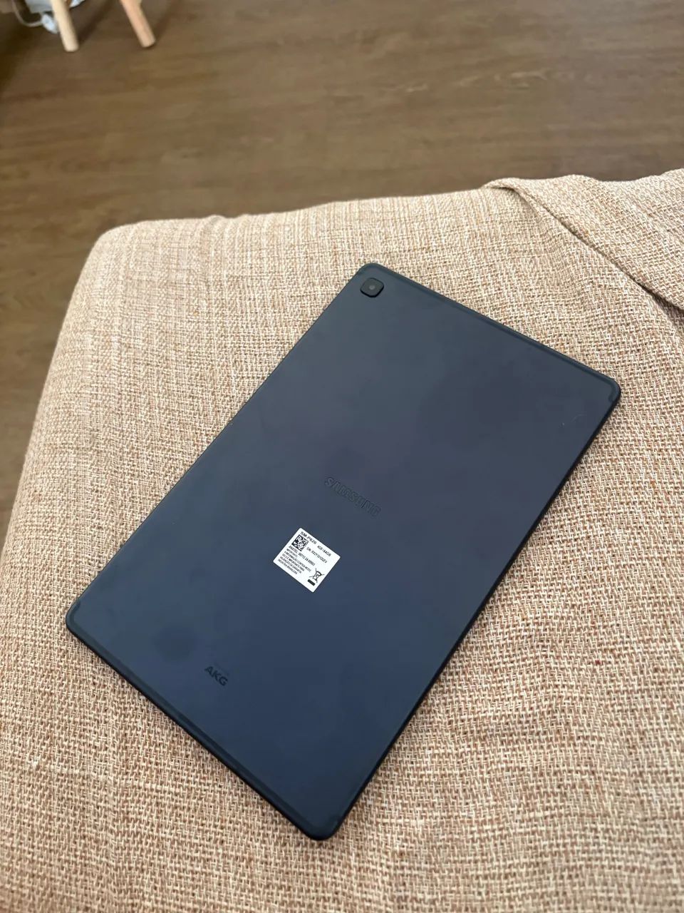 samsung tab s6 lite - Foto 4