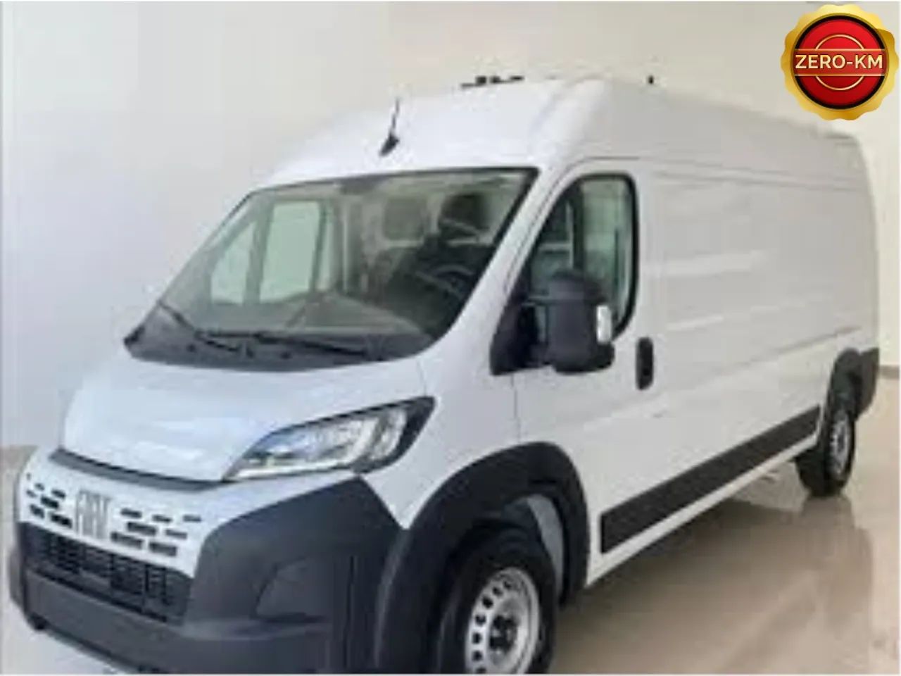 Fiat Ducato Maxicargo 2.2 Diesel (e6) 2026 - Foto 2