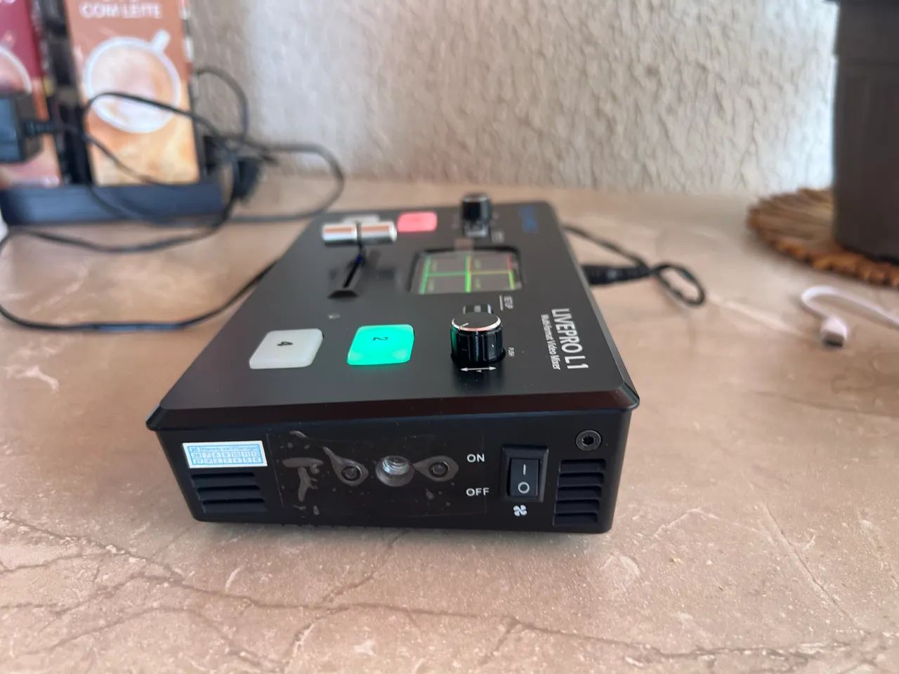 Mesa de Corte HDMI  - Foto 5