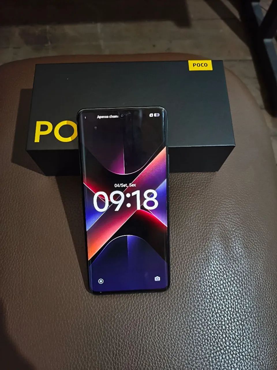 POCO X7 256 GB - Foto 3