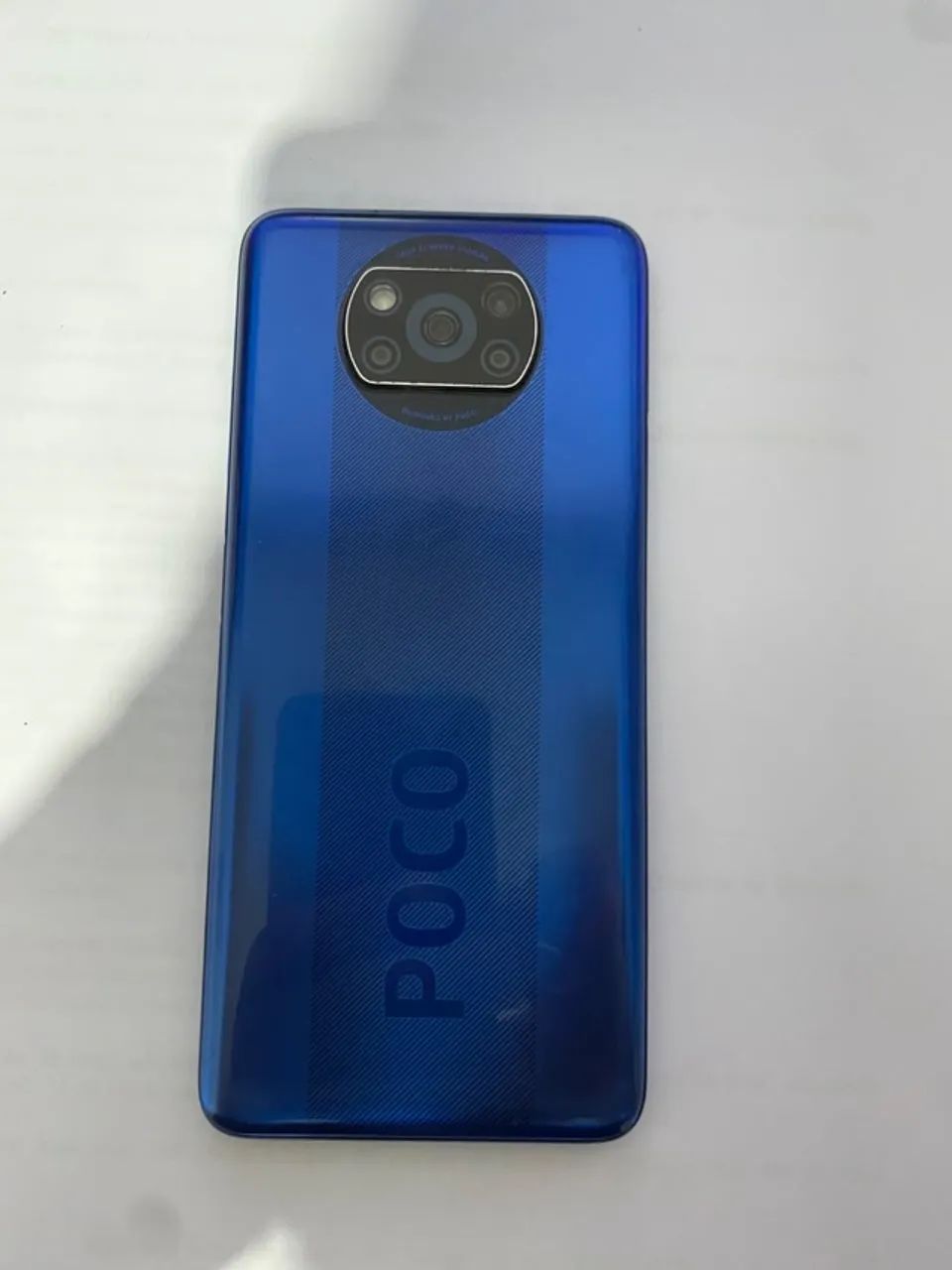 POCO X3 128GB