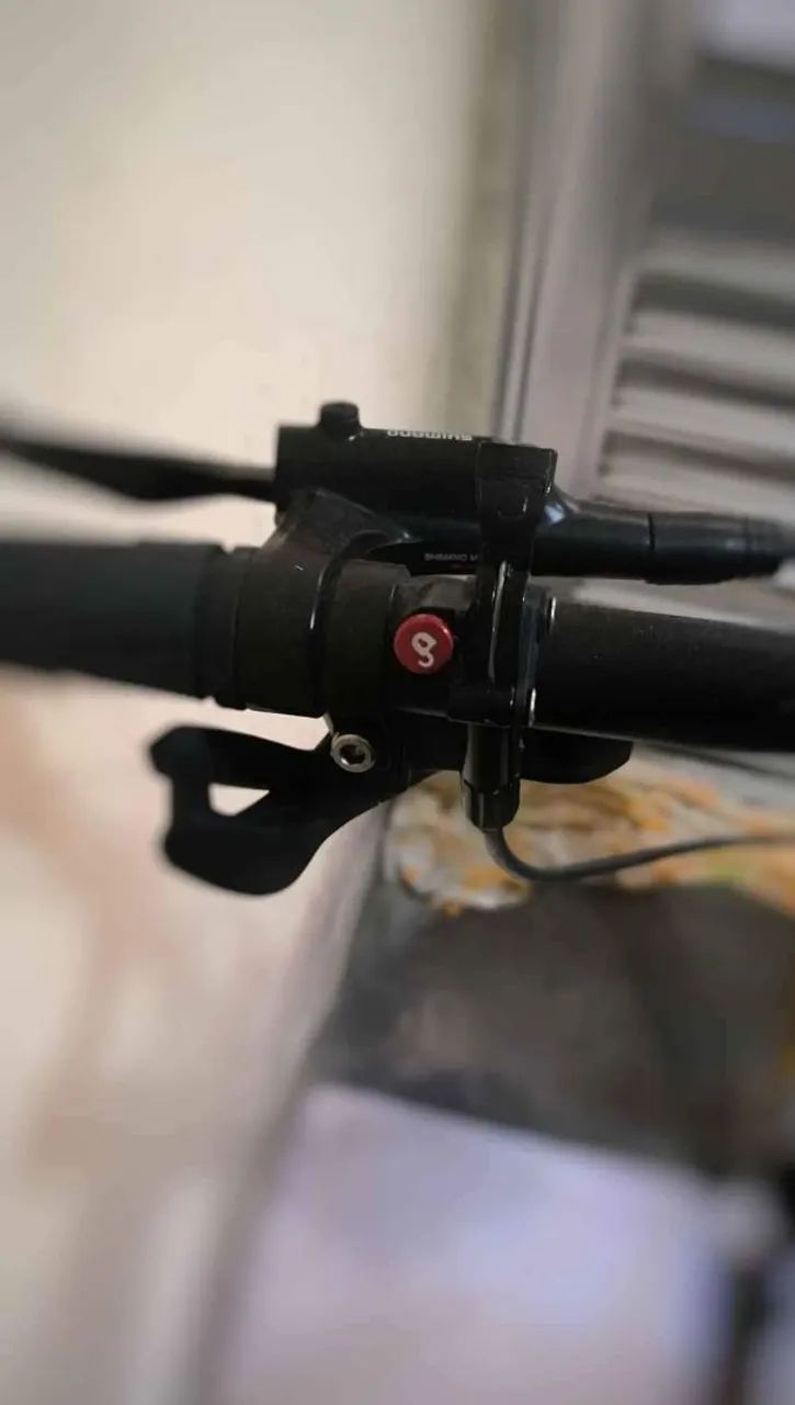 Bicicleta MTB Akron - Foto 4