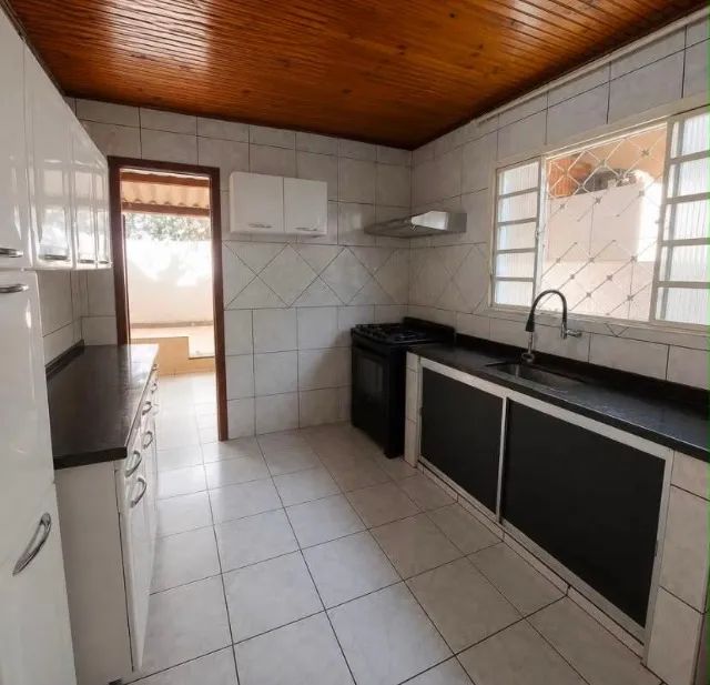 Vendo Casa Em Minaçu  - Foto 4