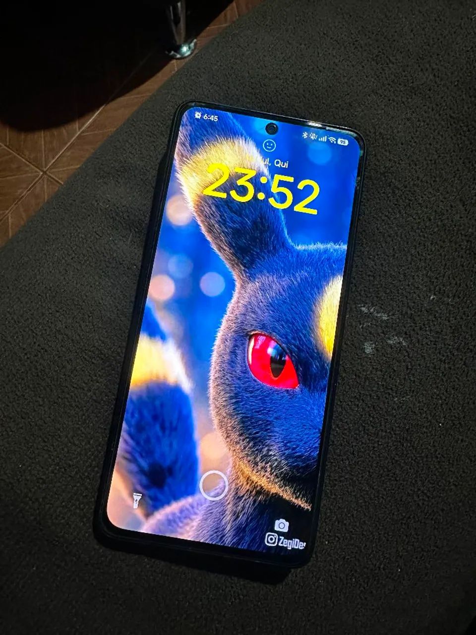 Redimi note 14, 256 GB