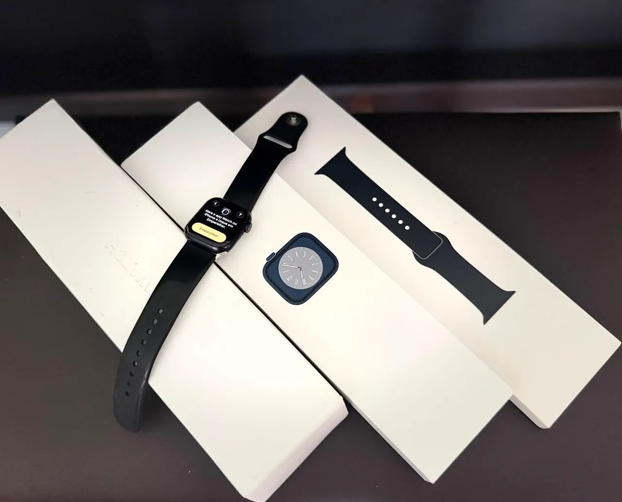 Apple Watch 8 41mm - Foto 4