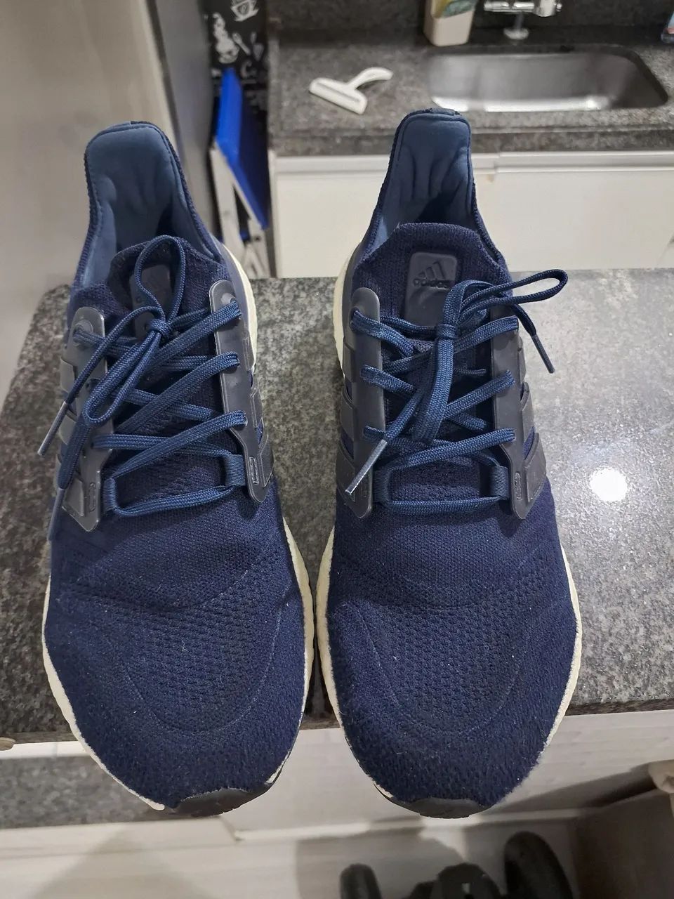 Tenis adidas ultraboost  - Foto 5