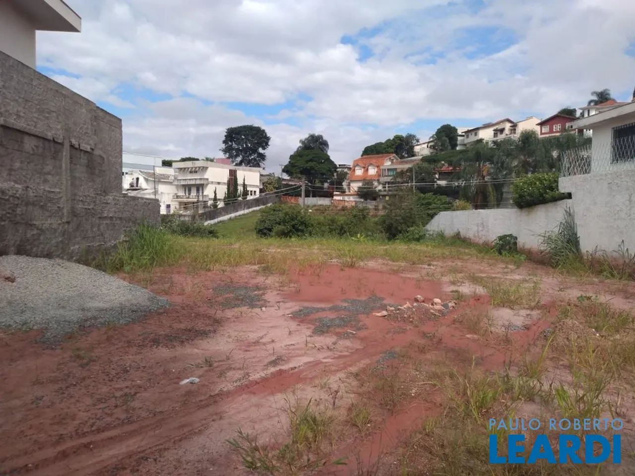 TERRENO - MORUMBI - SP - Foto 5