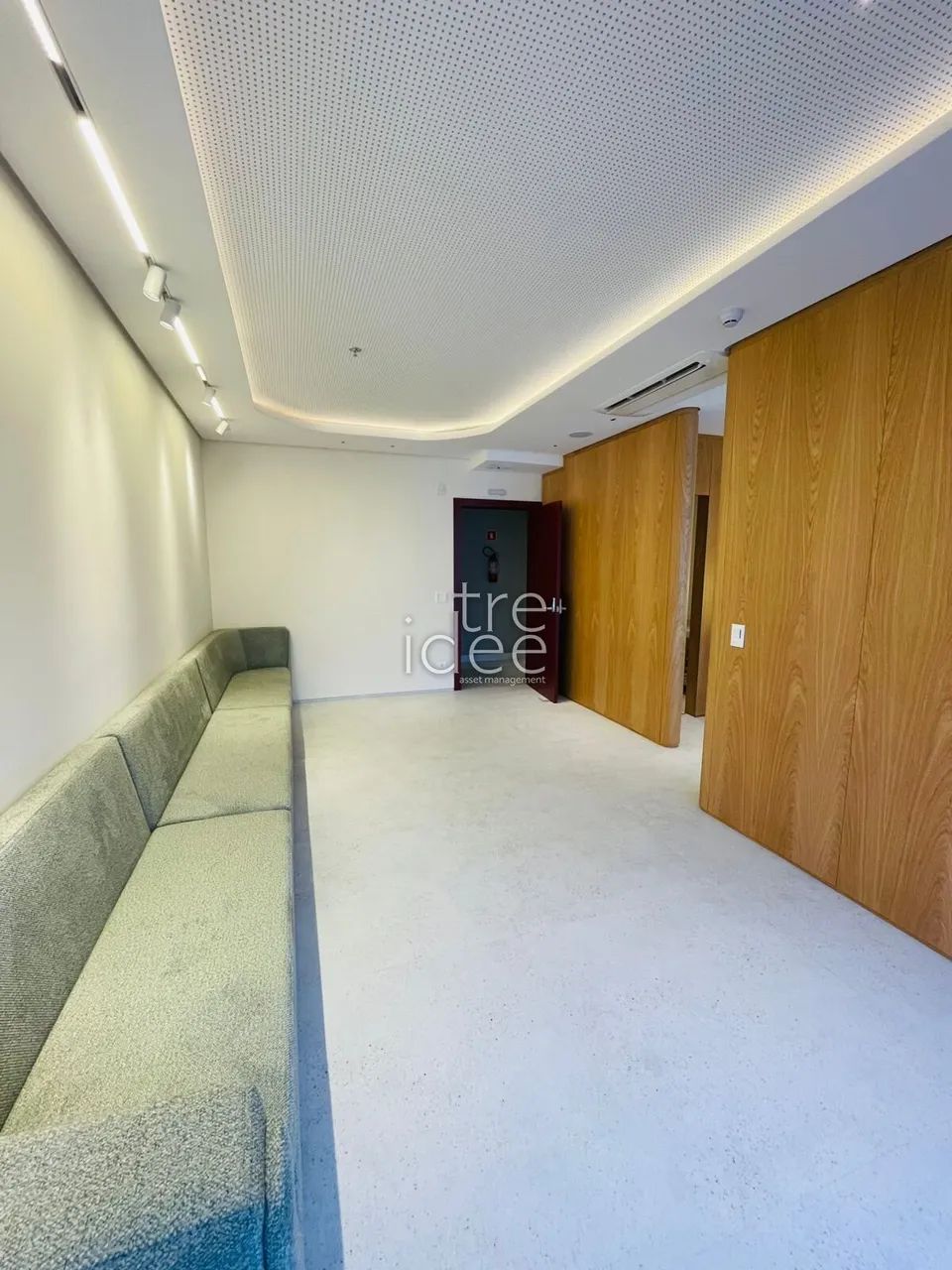 Sala Comercial 35,64m² em localização privilegiada de Curitiba - Foto 4