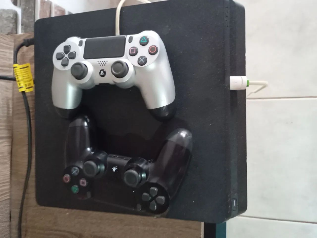 Ps4