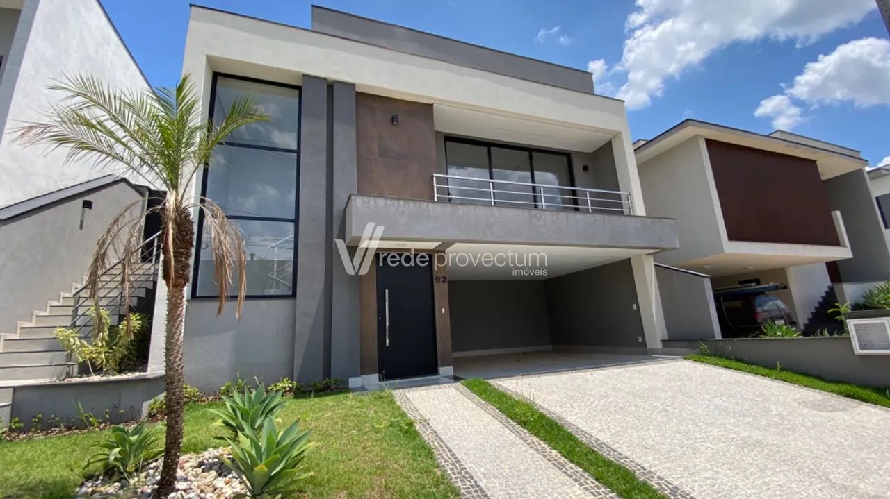 casa - Swiss Park - Campinas - Foto 2