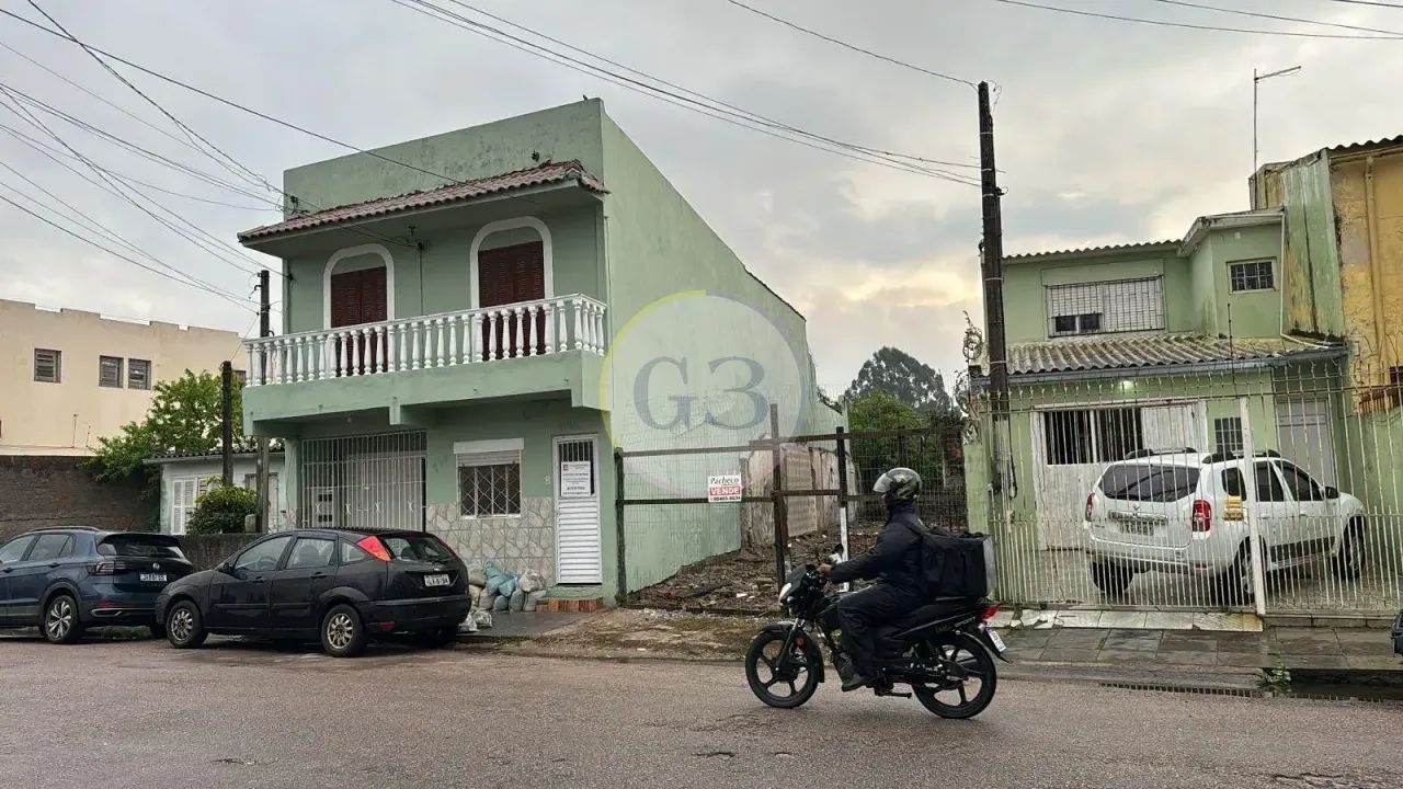 Parte superior do sobrado para locação, Centro, Pelotas, RS - Foto 2