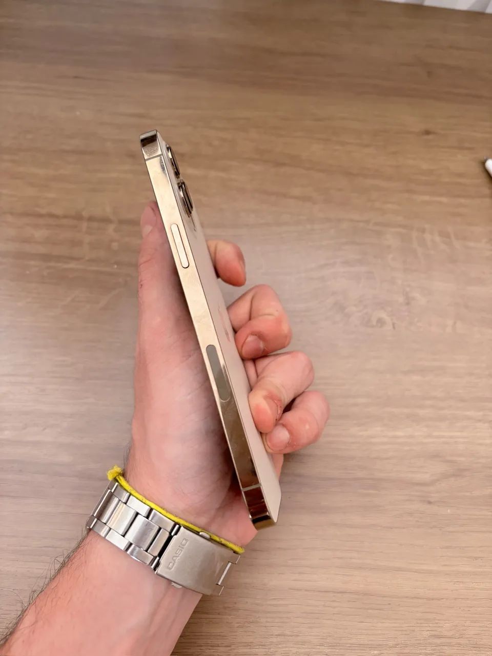 iPhone 12 Pro Max 128Gb  - Foto 2