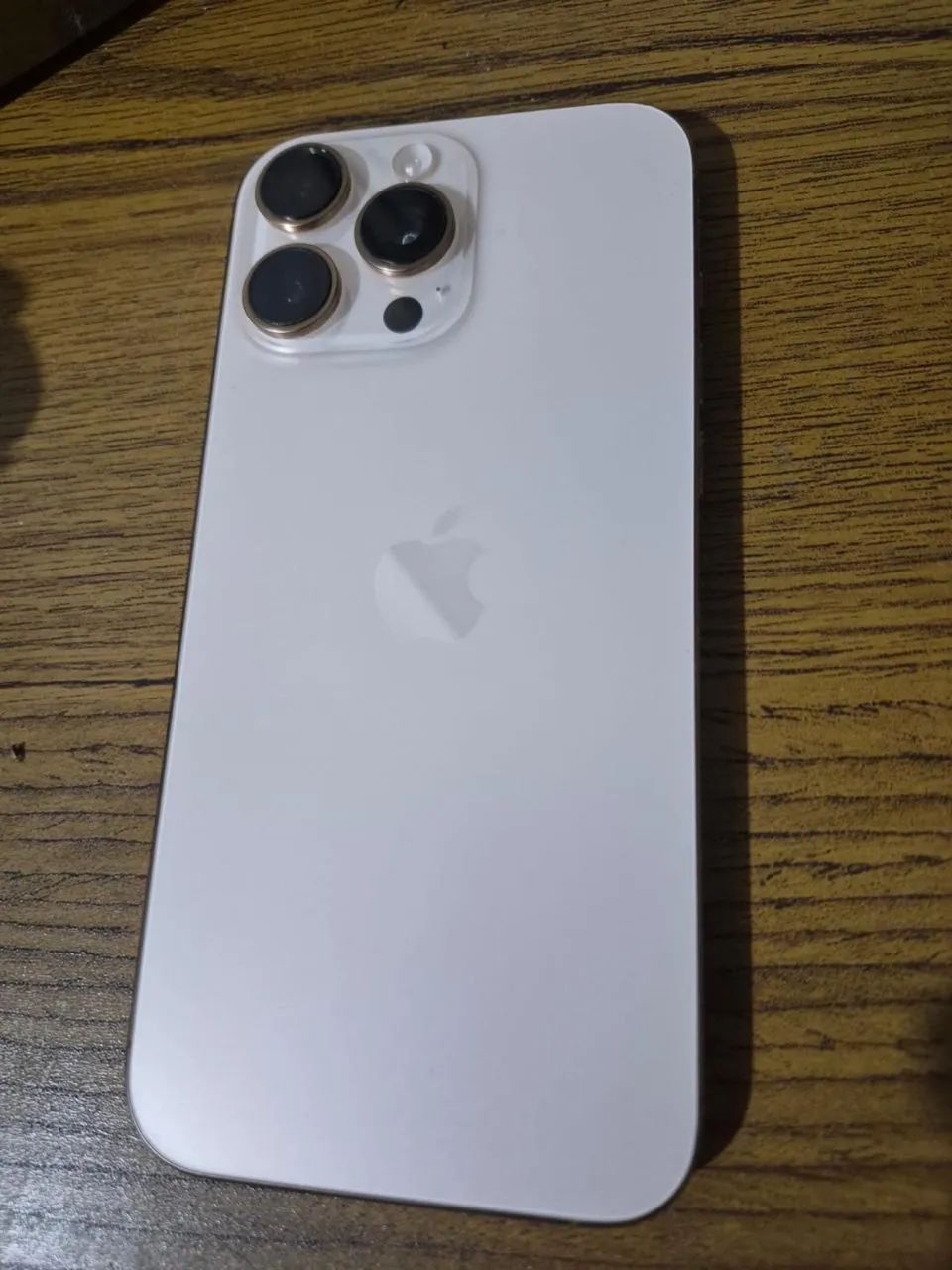 iPhone 16 pro Max 256g