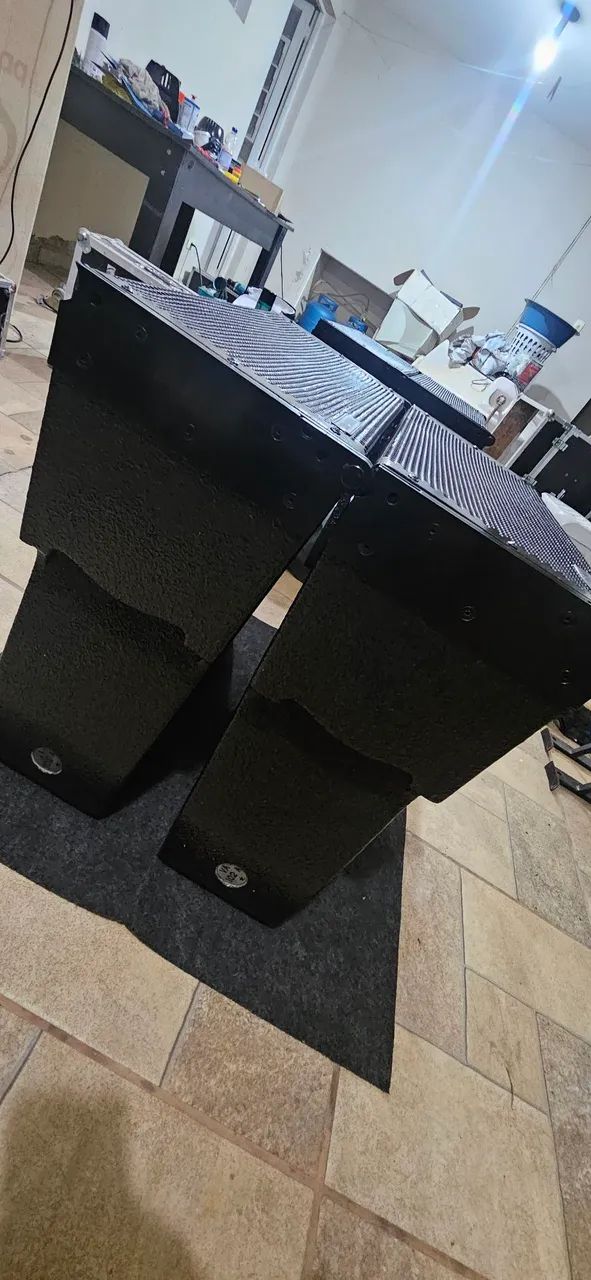 Line Array Eurosound modelo VA102-A  - Foto 5