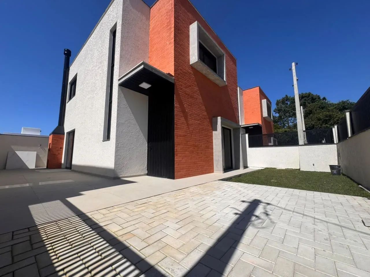 Casa à venda, São João do Rio Vermelho, Florianópolis, SC - Foto 2