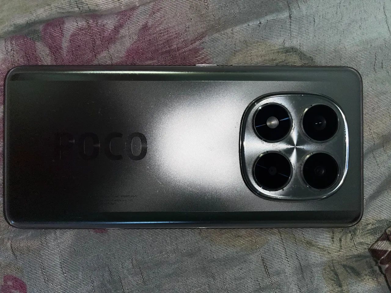 POCO X7 5G + NFC + 512GB - Foto 4