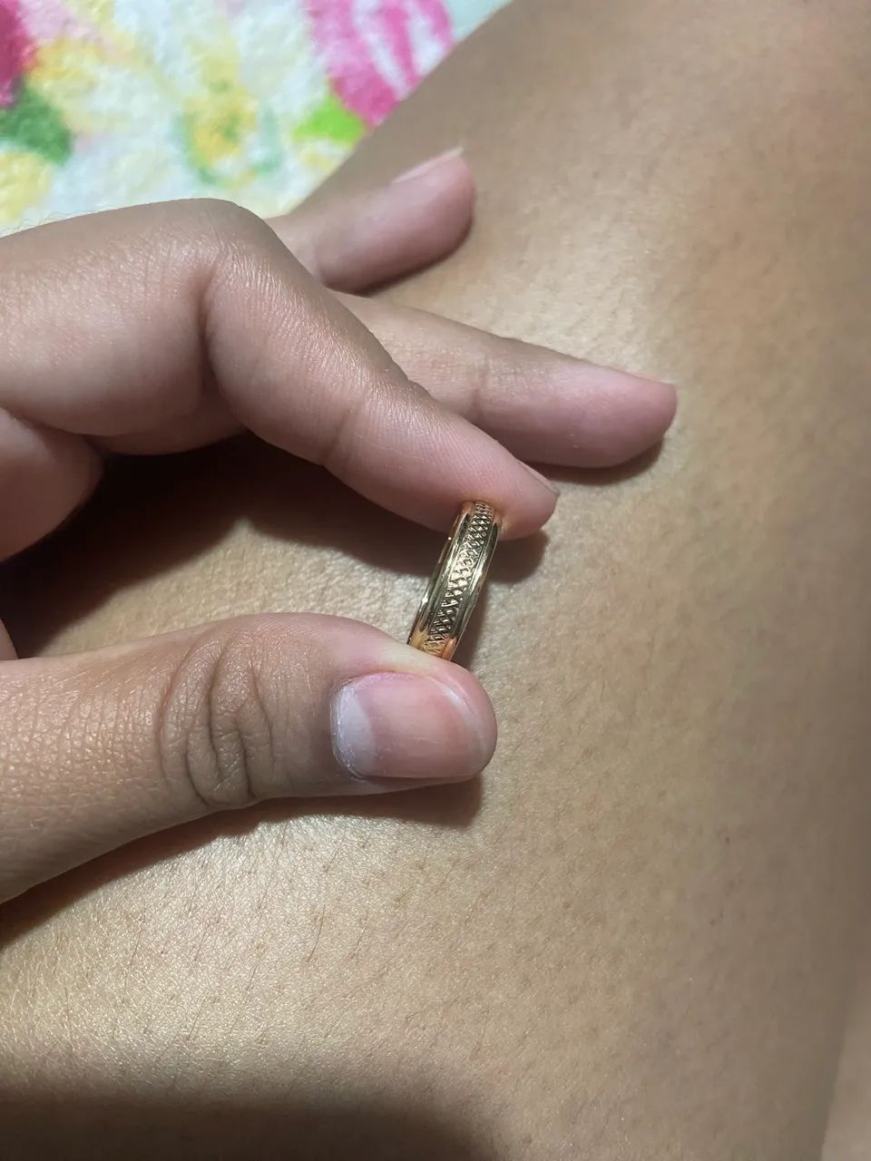 Aliança Rommanel - Foto 4