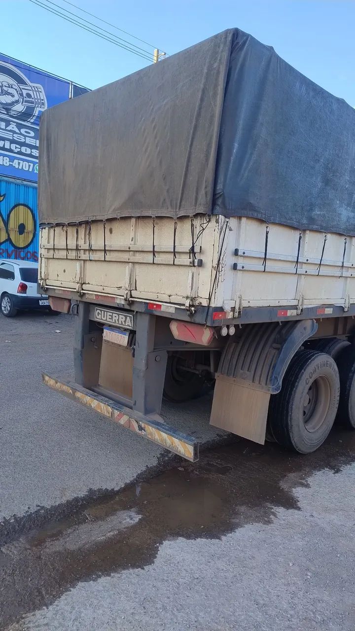 Carreta ls