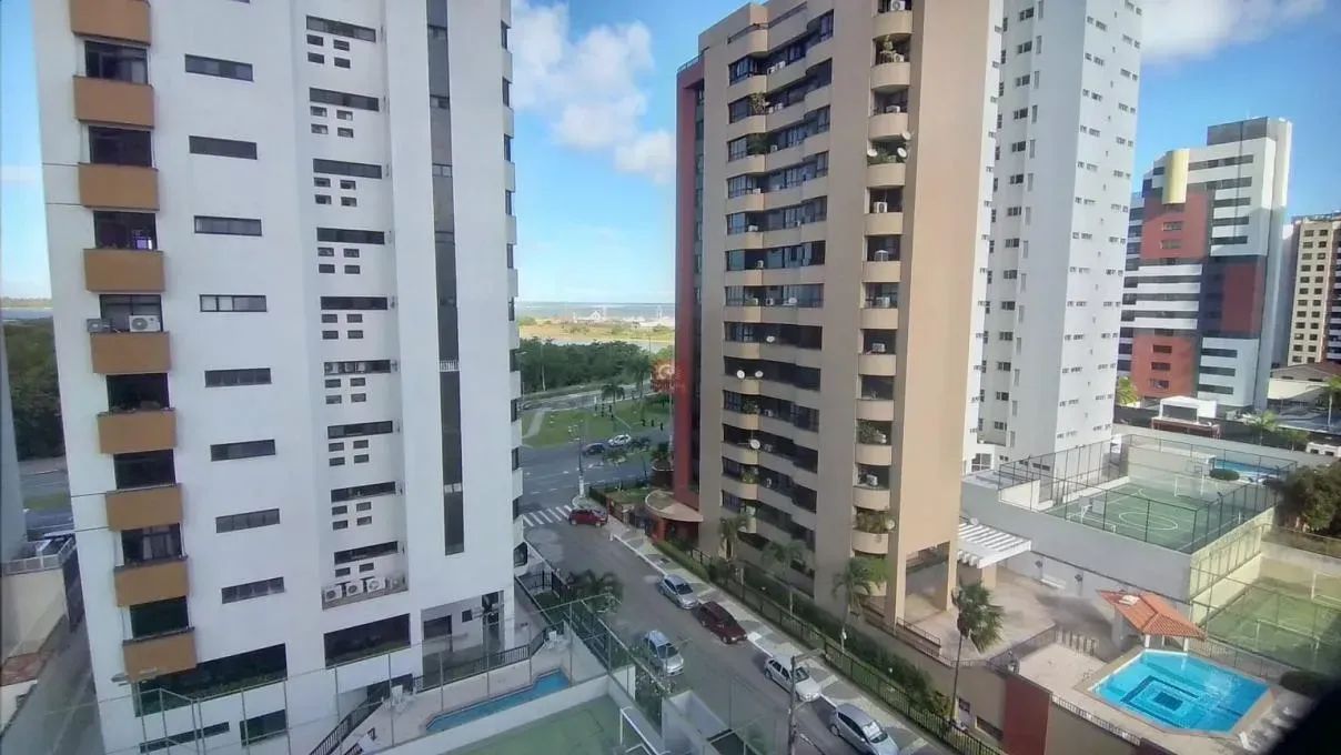 APARTAMENTO DE ALTO PADRÃO À VENDA  1495