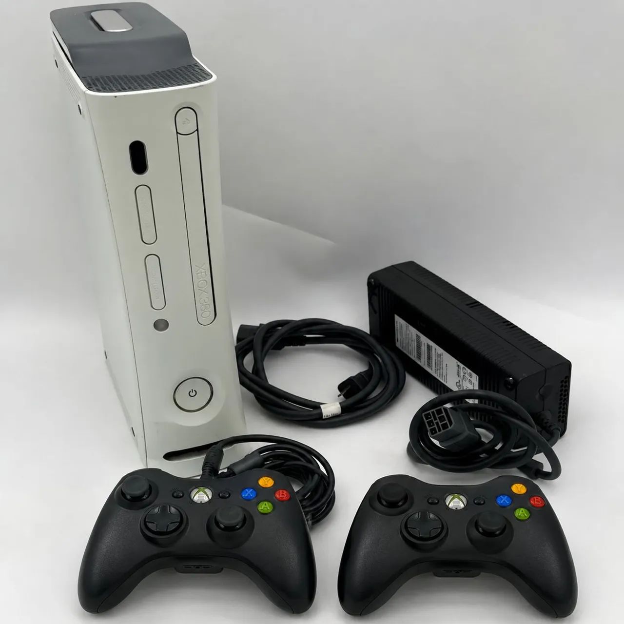 Xbox 360