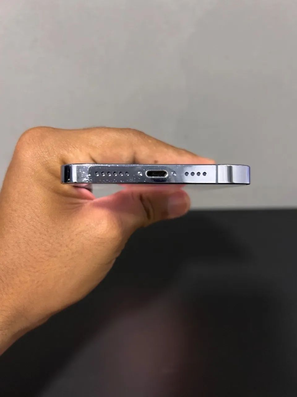 iPhone 13 Pro Max (ACEITO TROCAS) - Foto 4