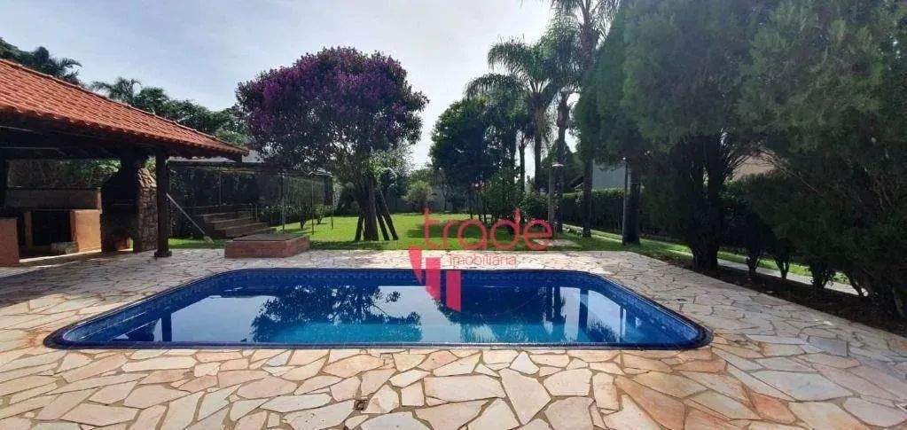 Chácara à Venda de 03 Quartos no Bairro Recreio das Acácias em Ribeirão Preto com Piscina. - Foto 2