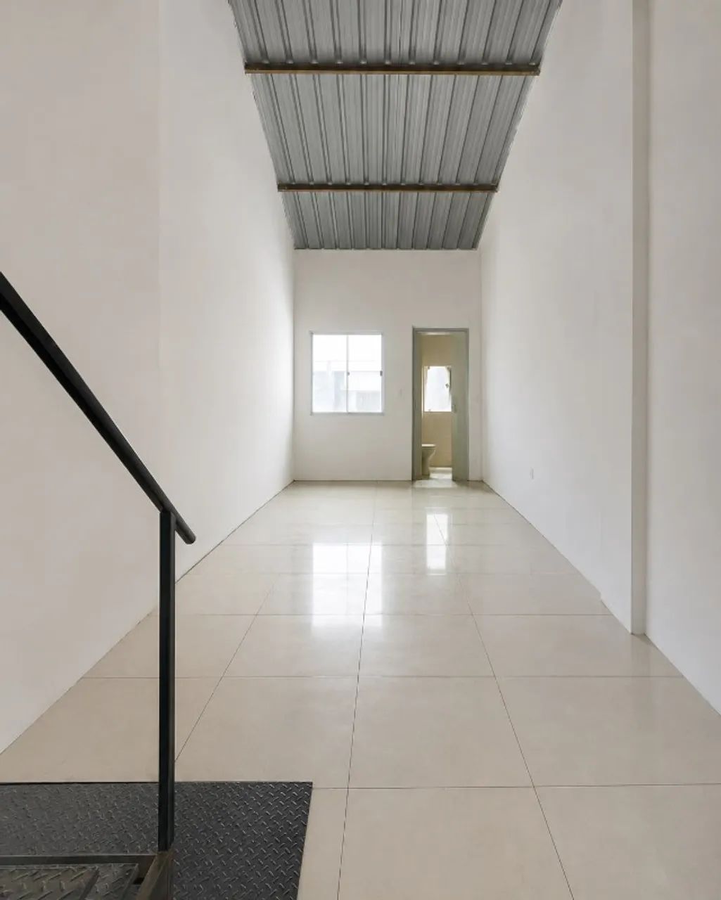 Sala Comercial para Alugar no Centro de Alagoinhas - 2 Andares - Foto 3
