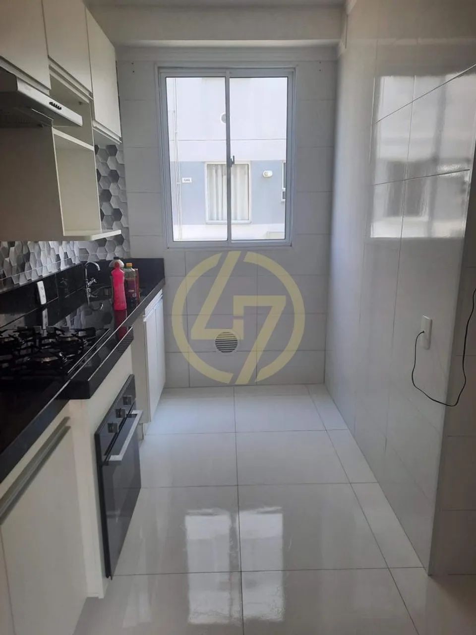 Apartamento em Jardim Shangri-La - Itapetininga