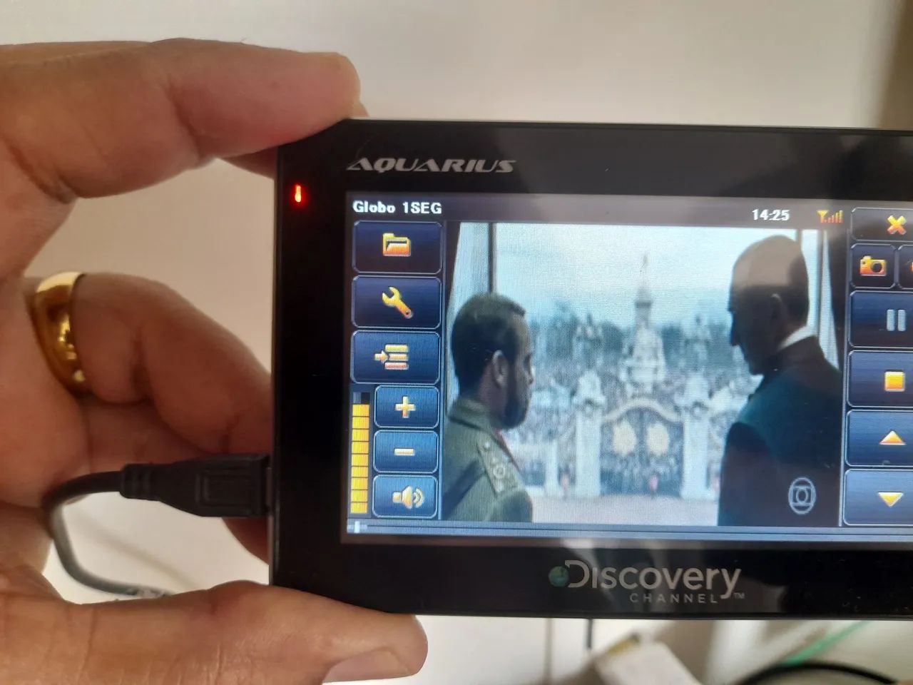 GPS  - Foto 4