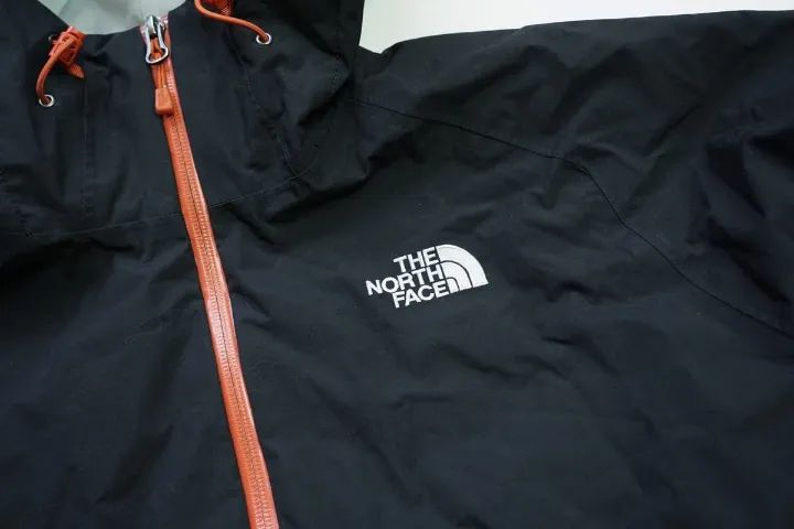 2 Jaquetas the north face Dryvent /Hyvent 