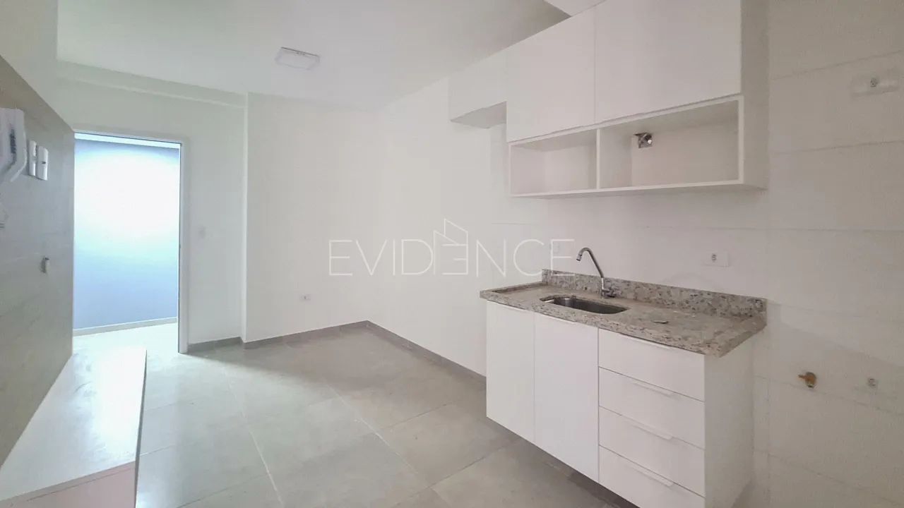 APARTAMENTO 2 DORMITÓRIOS TATUAPE - Foto 4