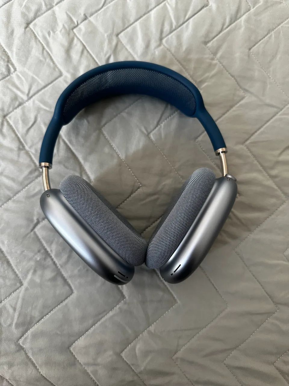 AirPods Max Azul - Fones de Ouvido - Recreio dos Bandeirantes, Rio