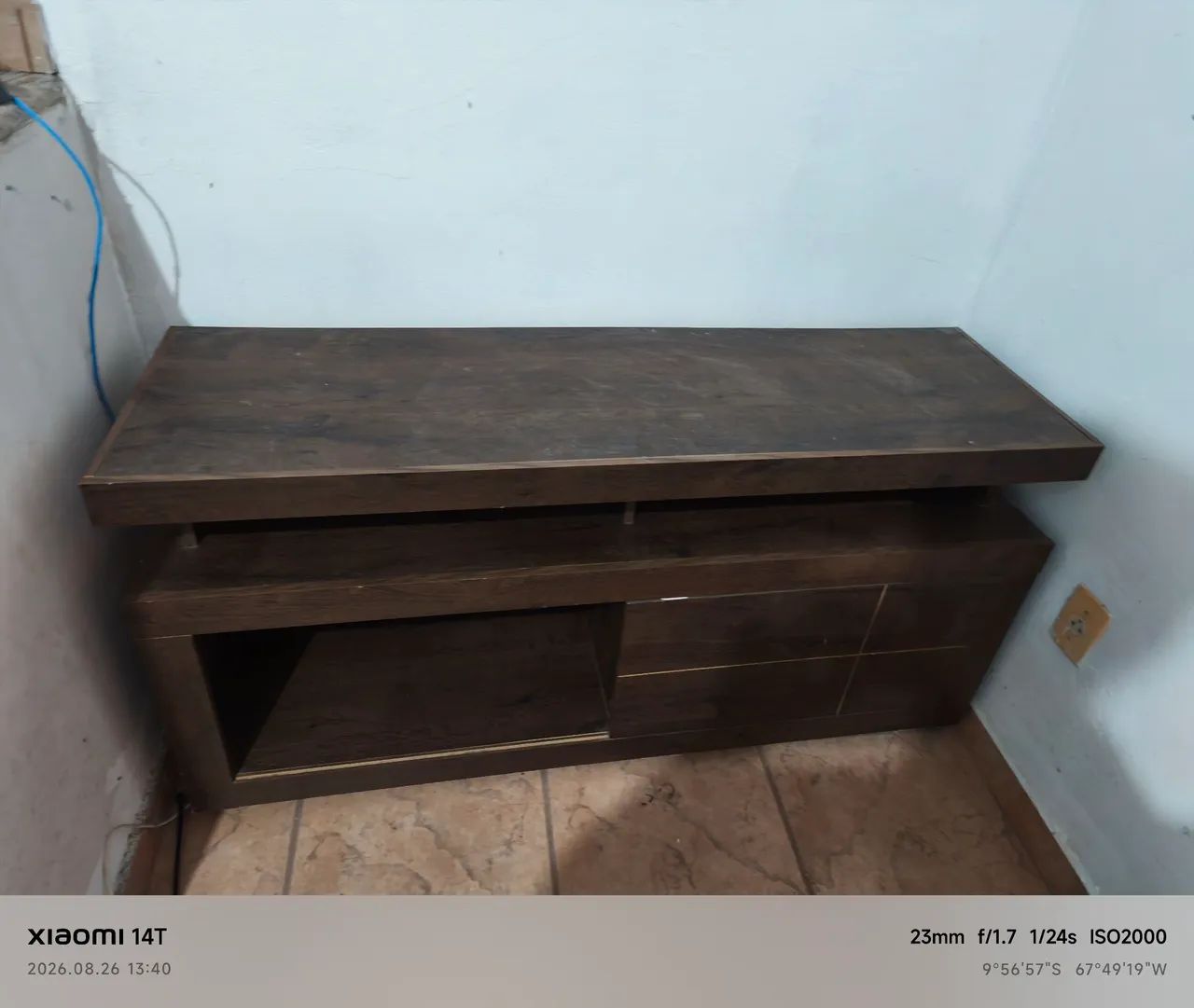 rack tv / hack  - Foto 2