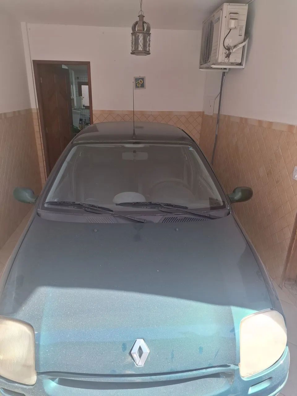 Renault Clio RT 1.6 5P 2000 - Foto 3