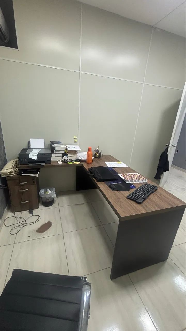 Mesa para escritório 